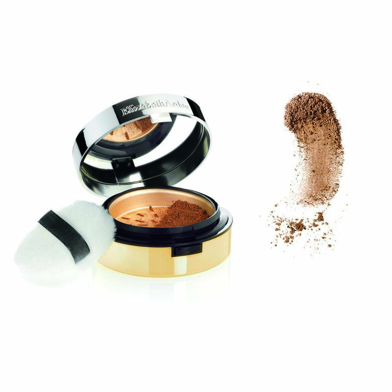 Elizabeth Arden Pure Finish Mineral Powder Foundation image number 2